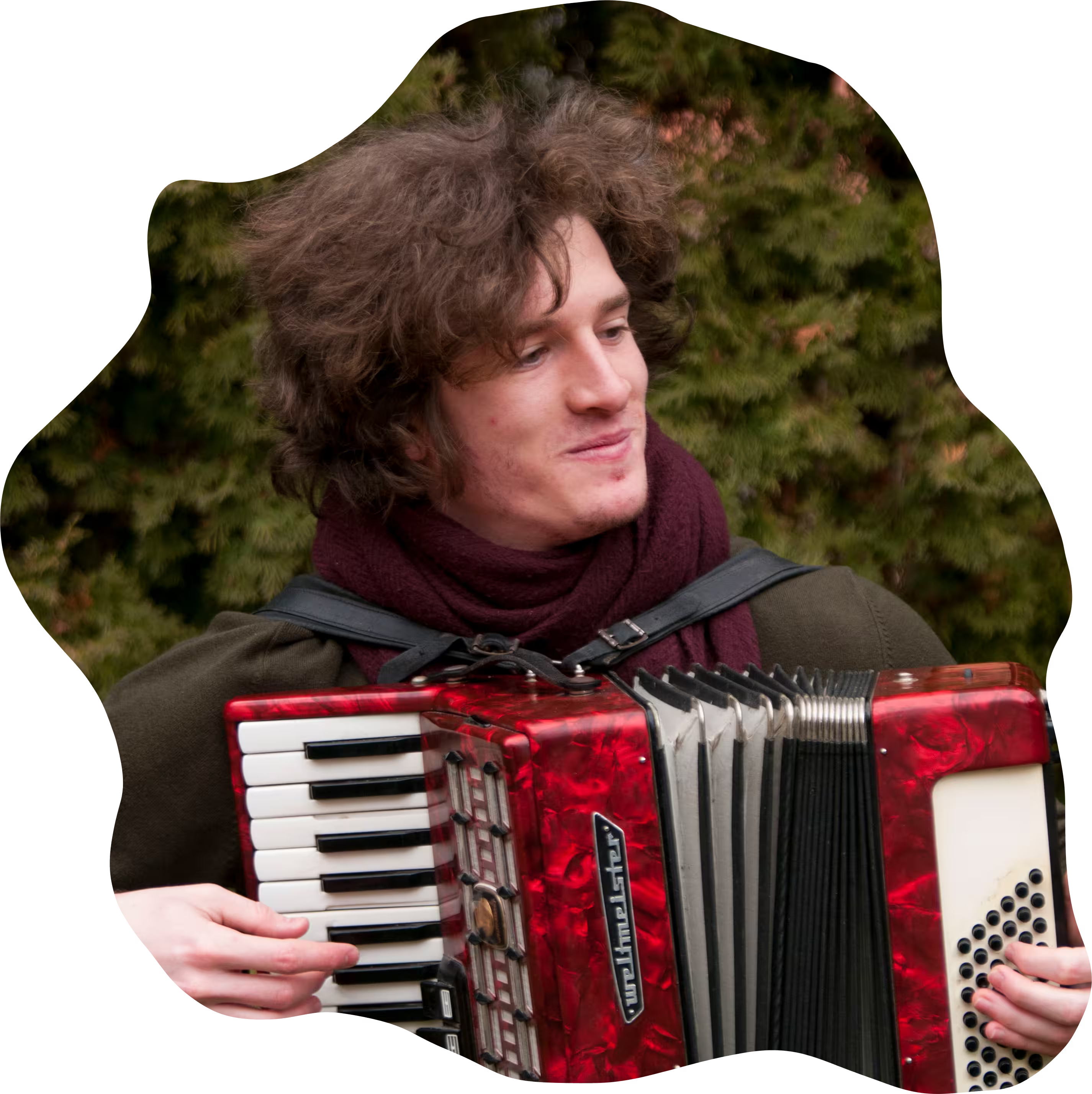 Tóth Ábris / Bimber