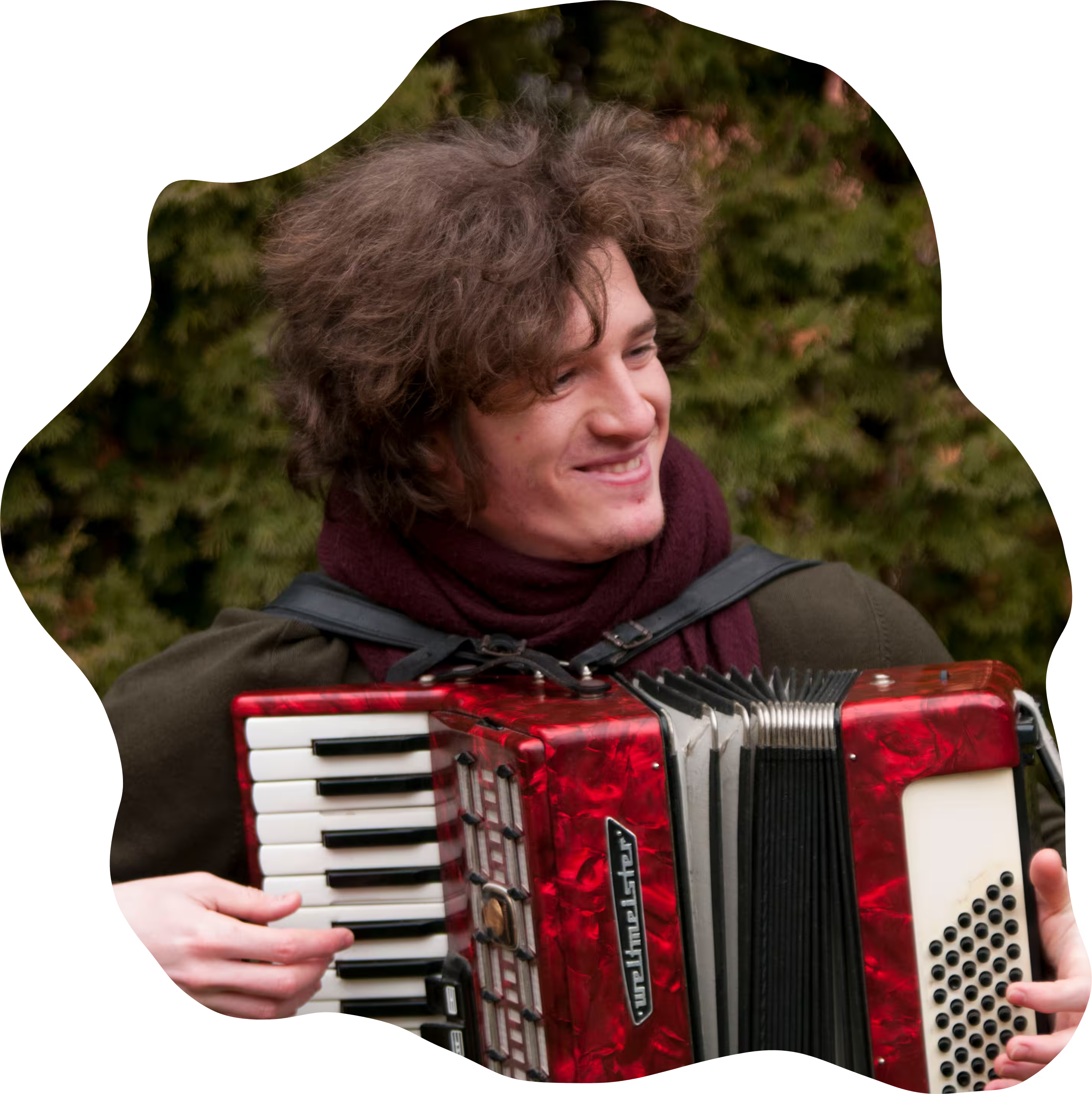 Tóth Ábris / Bimber