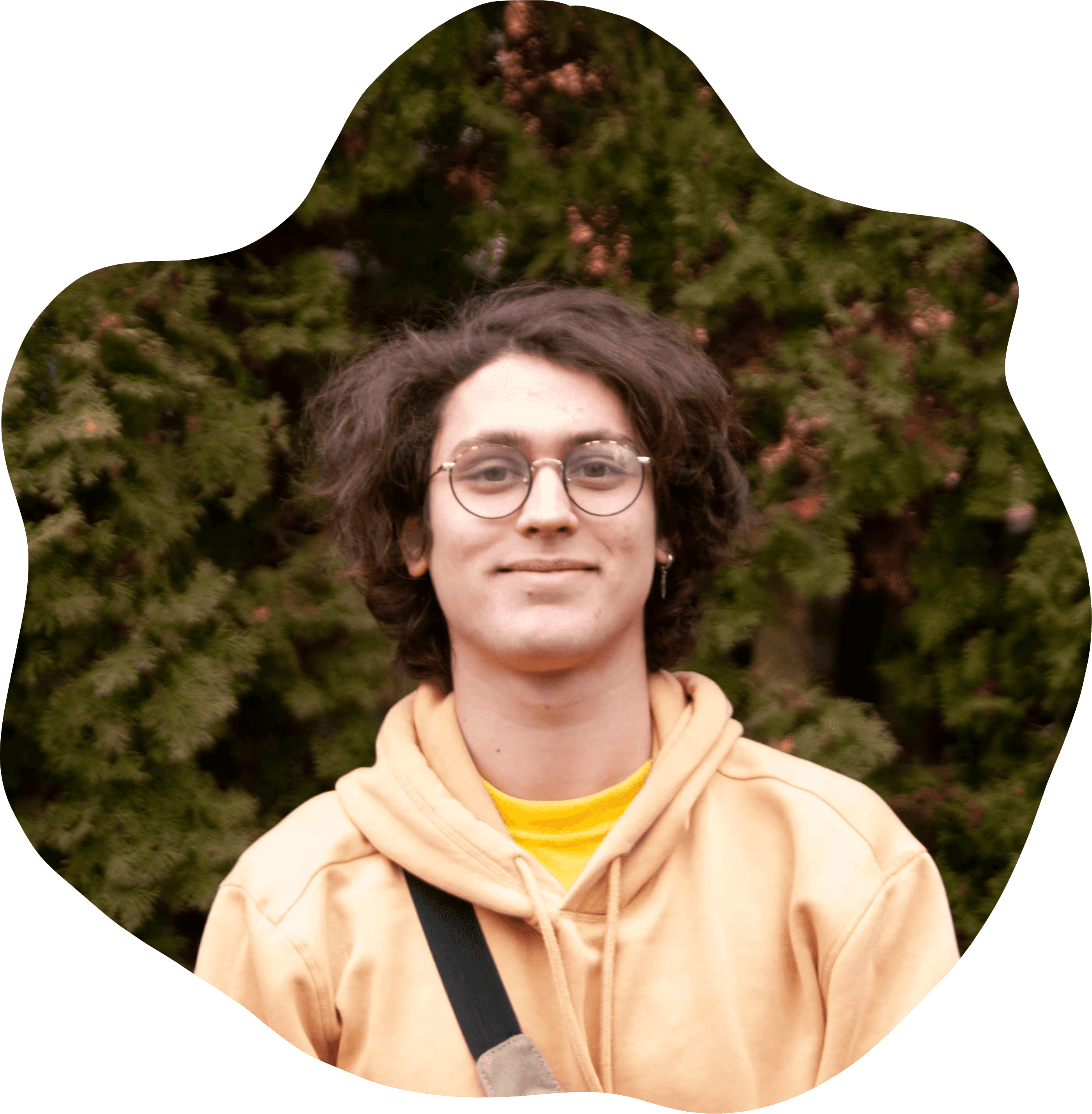 Palkó-Lappints Áron / Pupek