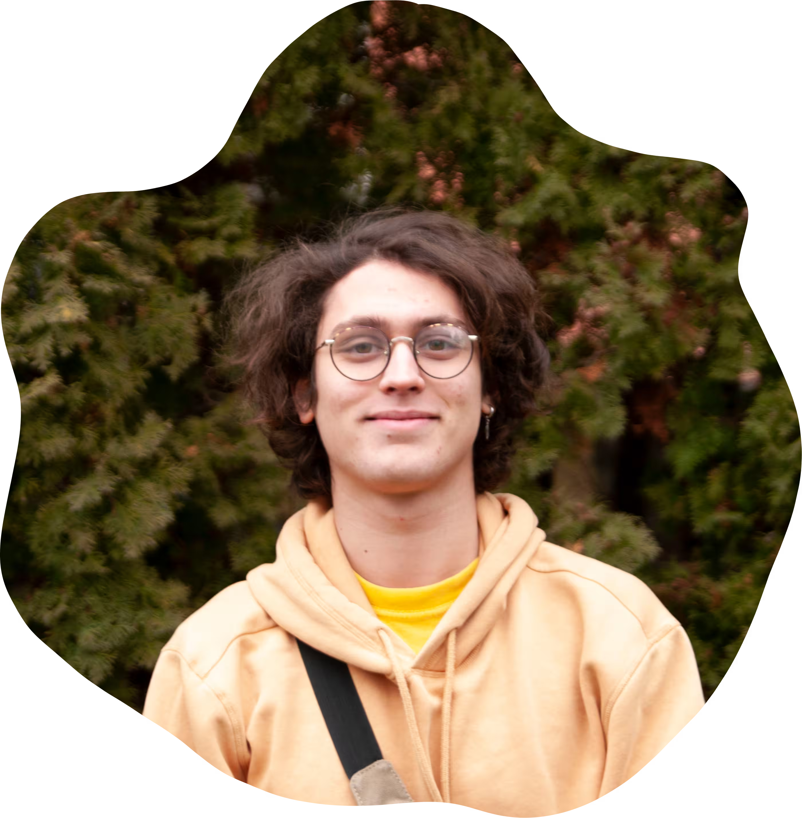 Palkó-Lappints Áron / Pupek