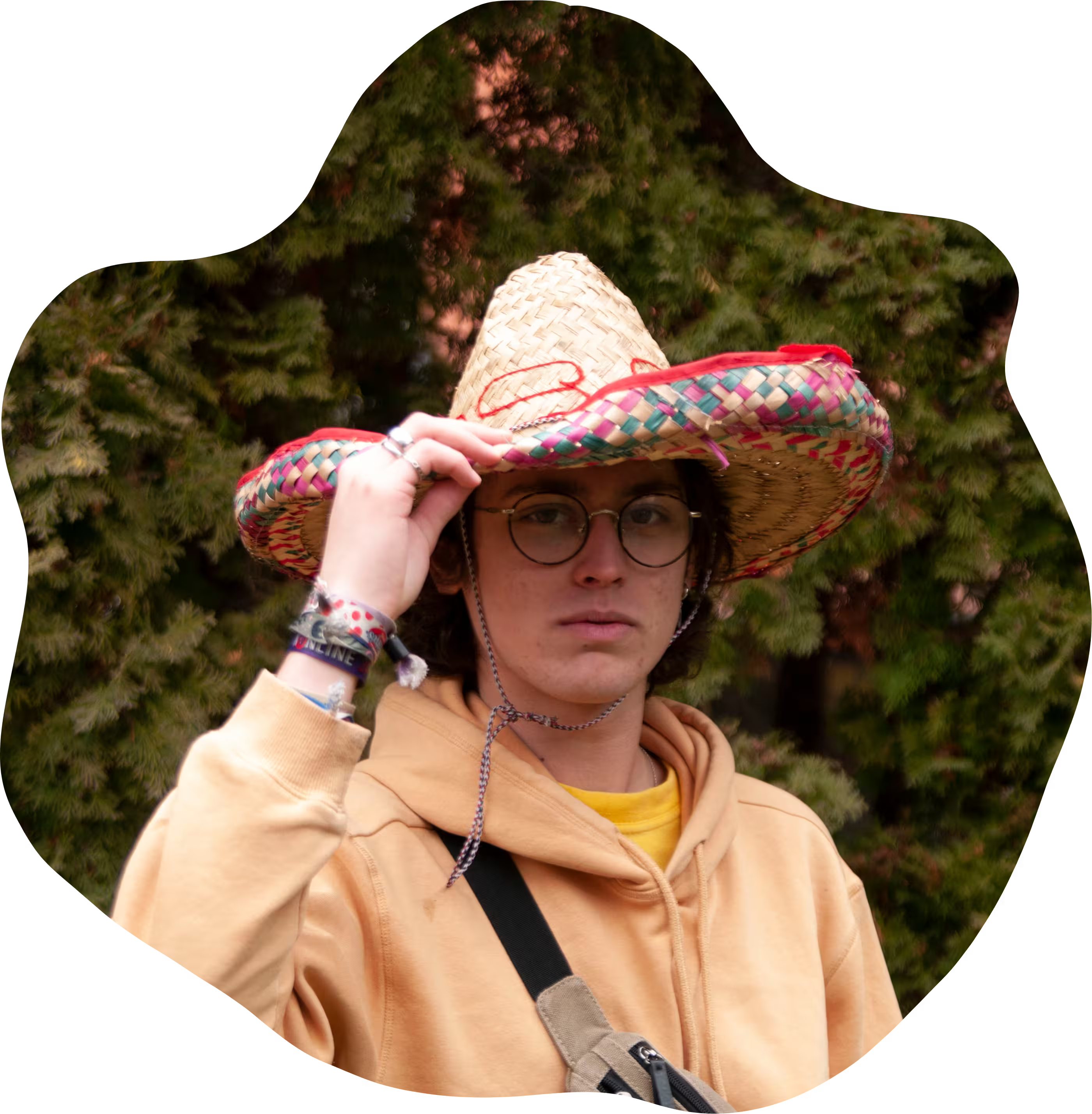 Palkó-Lappints Áron / Pupek