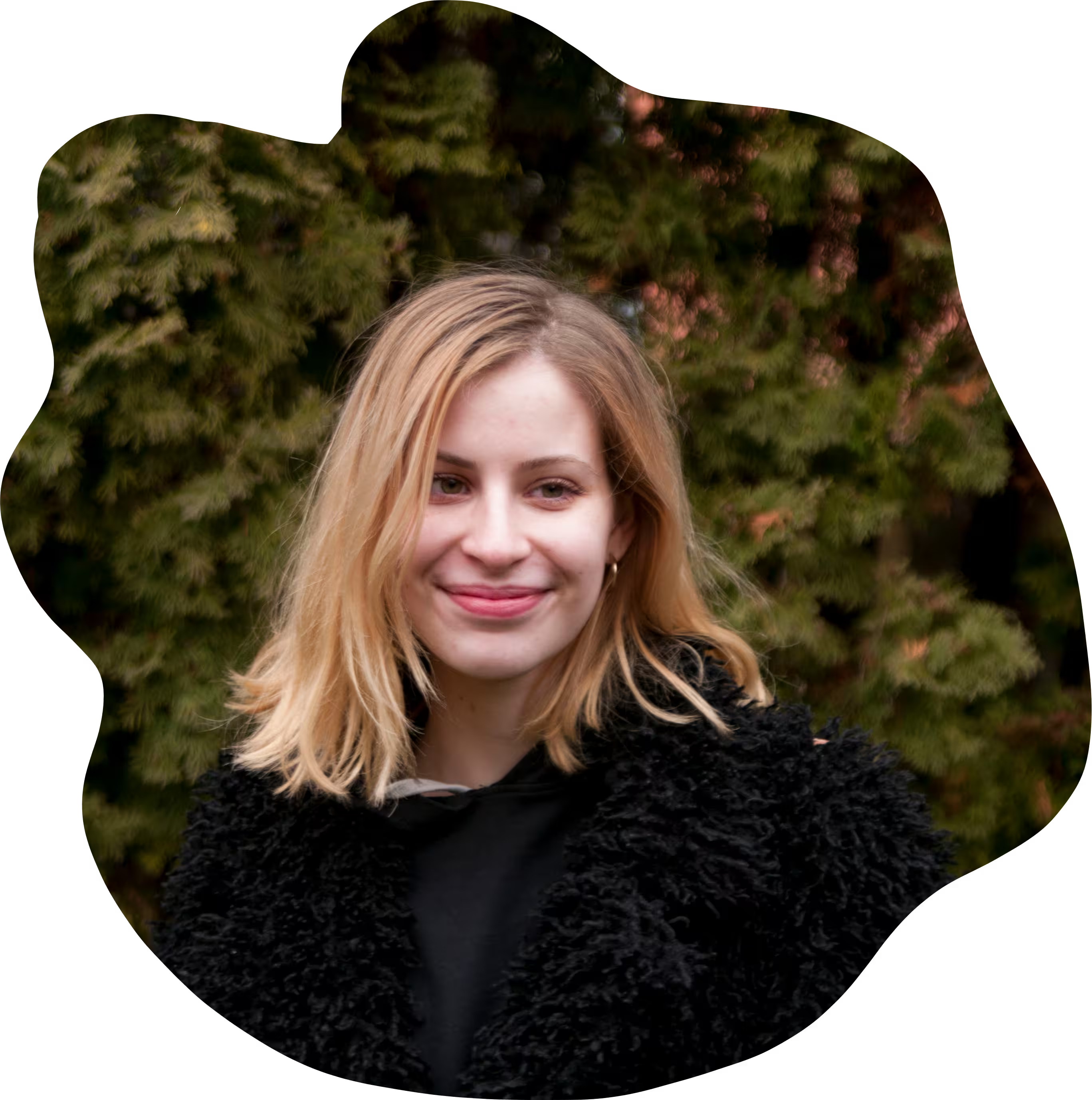 Hegedüs Dorka / Ibril