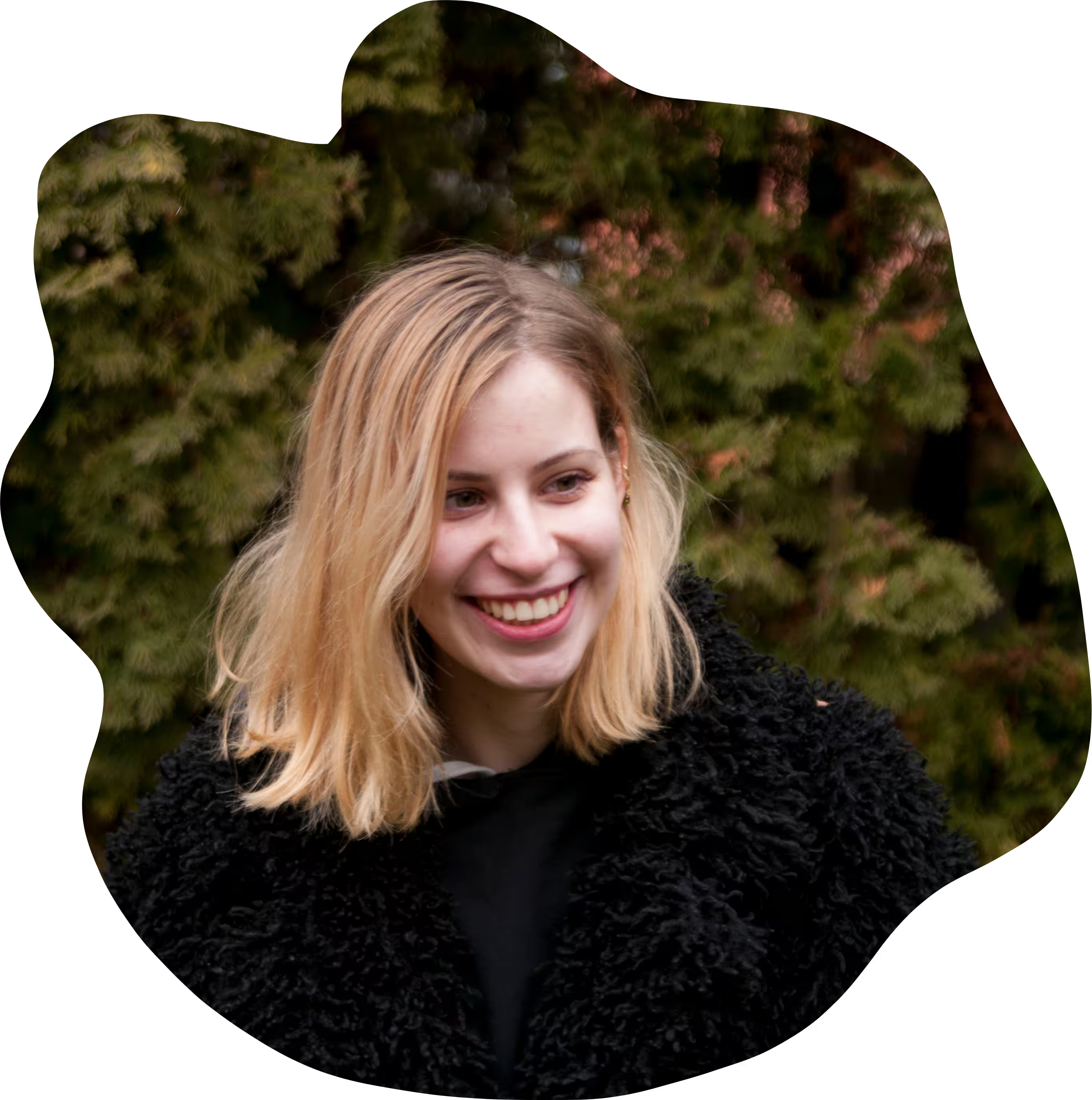 Hegedüs Dorka / Ibril