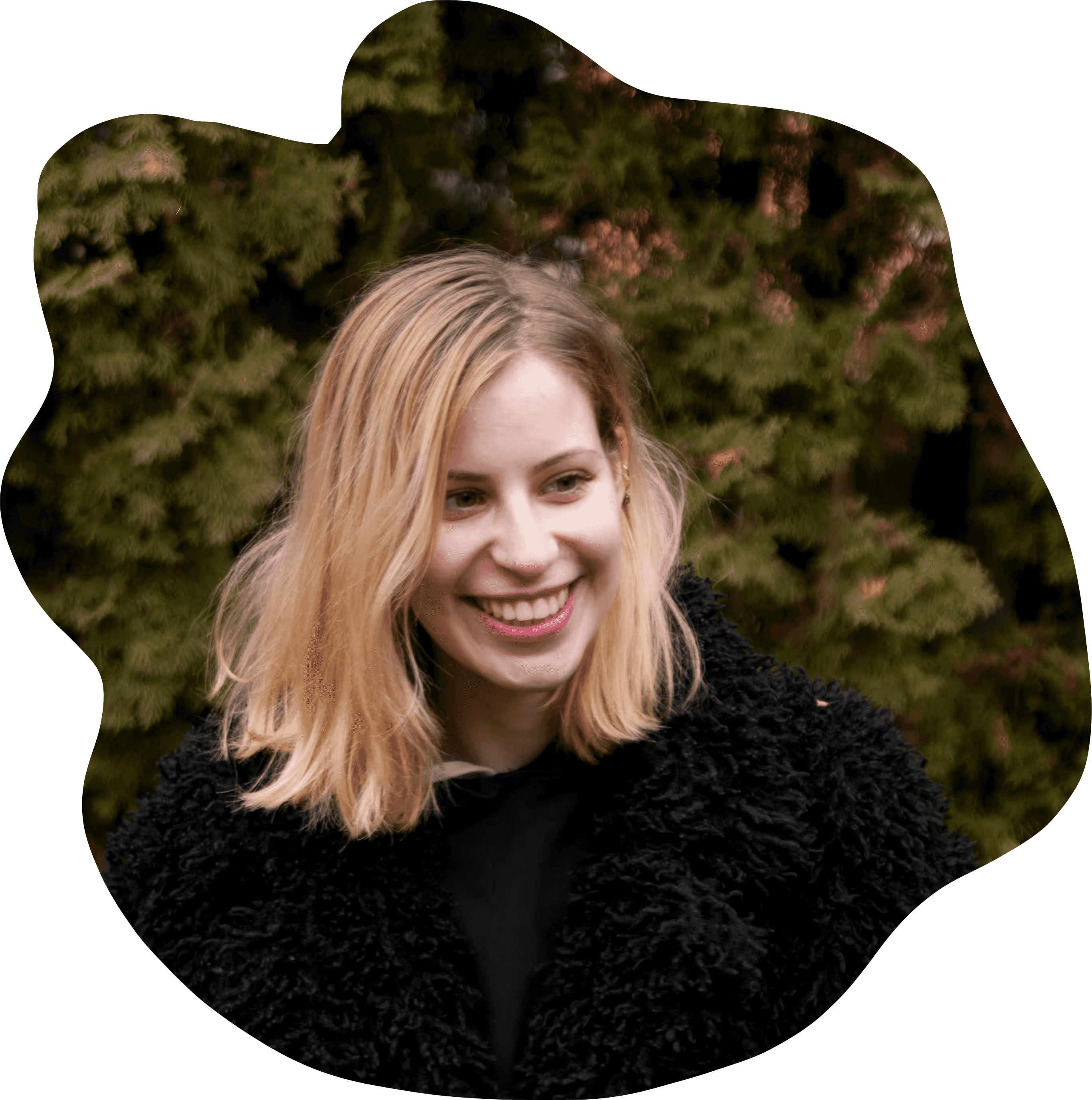 Hegedüs Dorka / Ibril