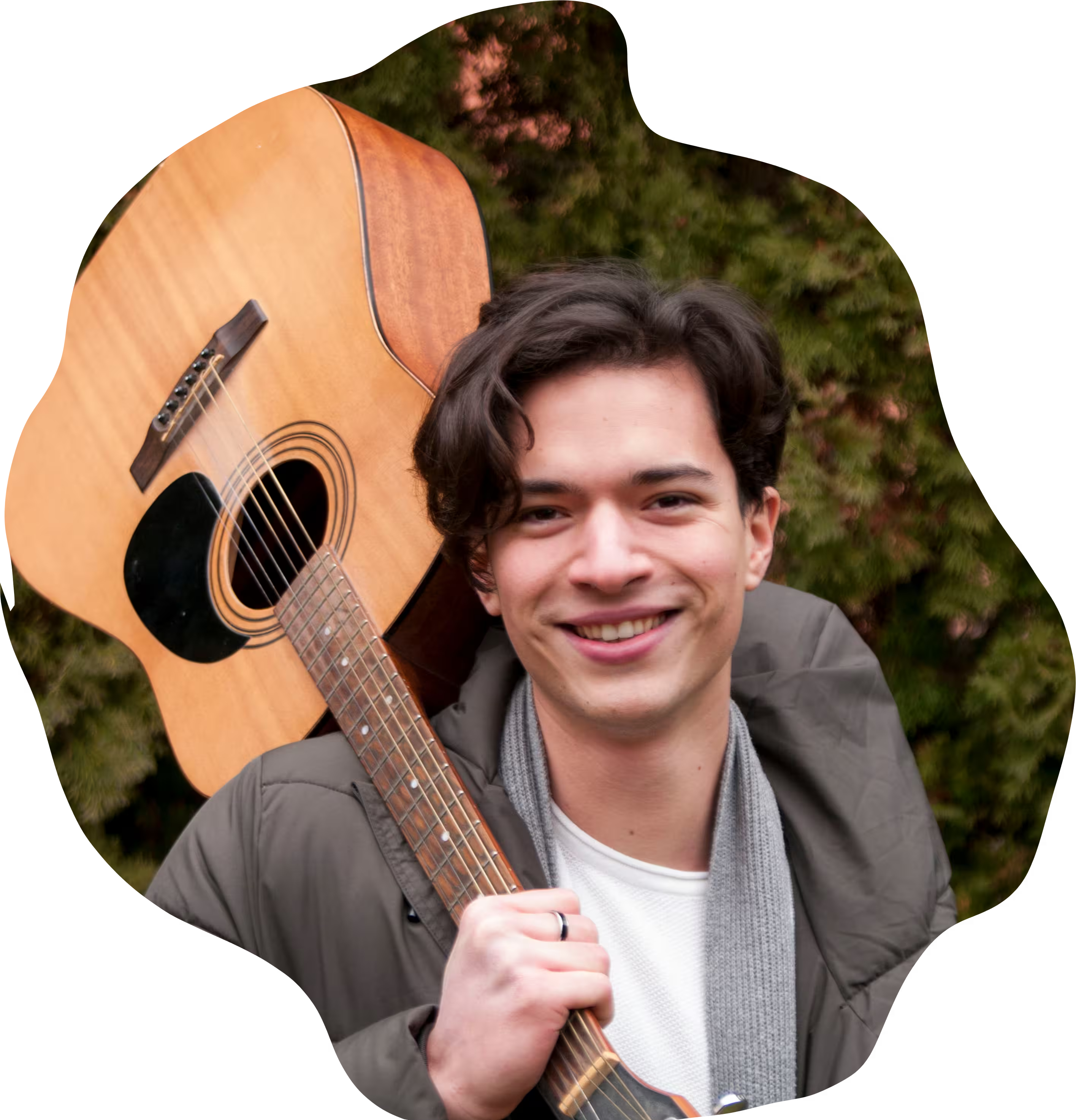 Fuchs Péter / Kronk