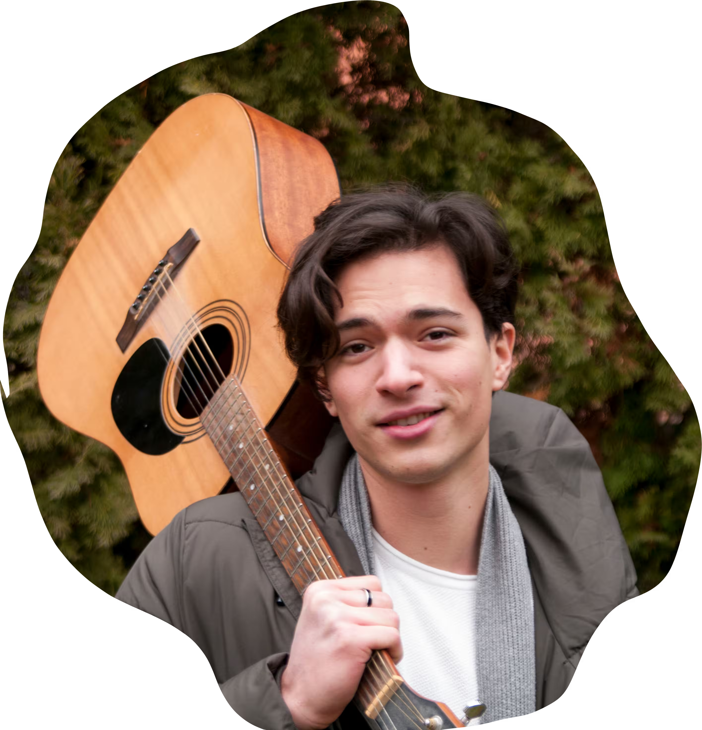 Fuchs Péter / Kronk