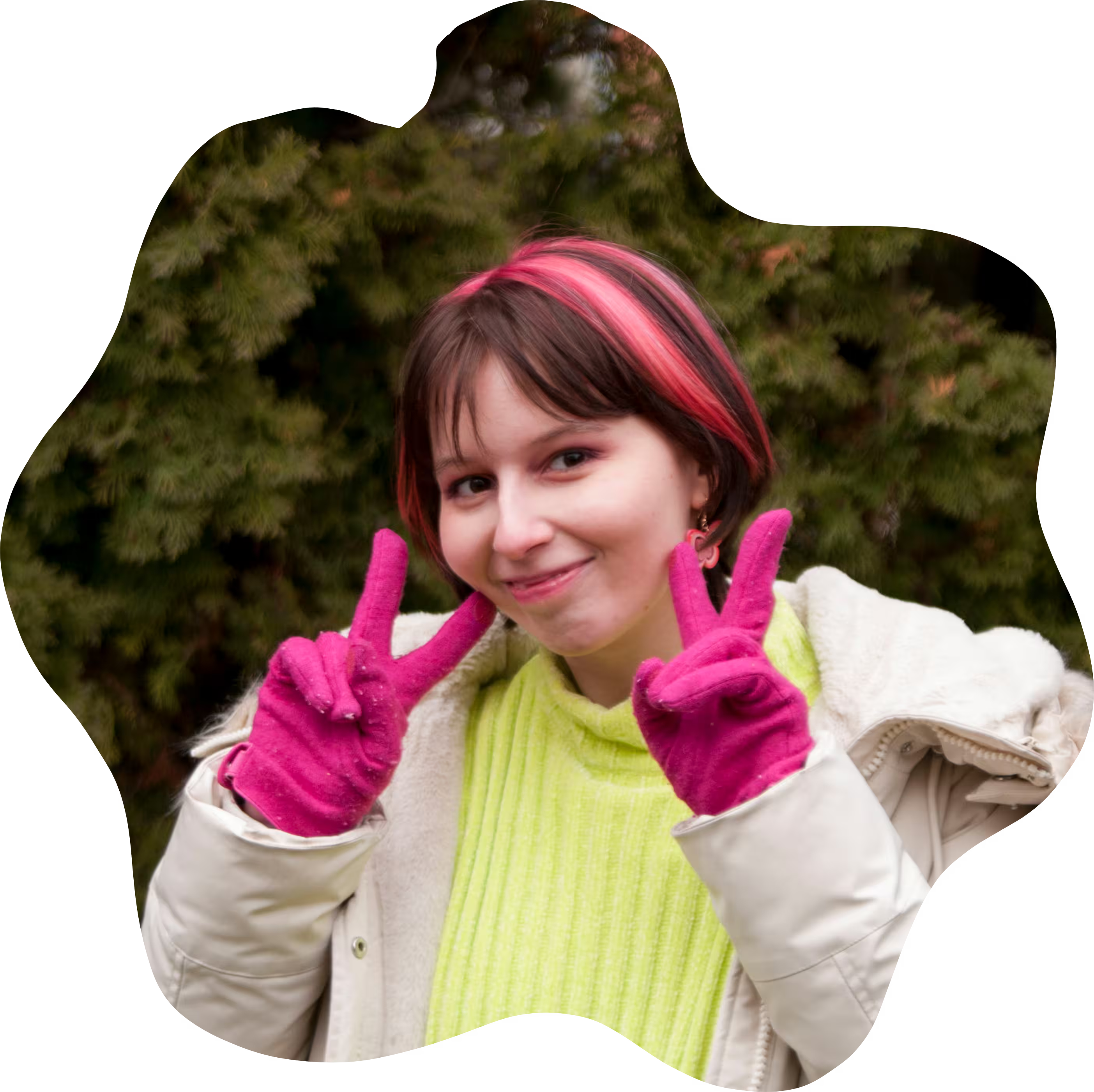 Busa Dorottya (Dodó) / Kubi