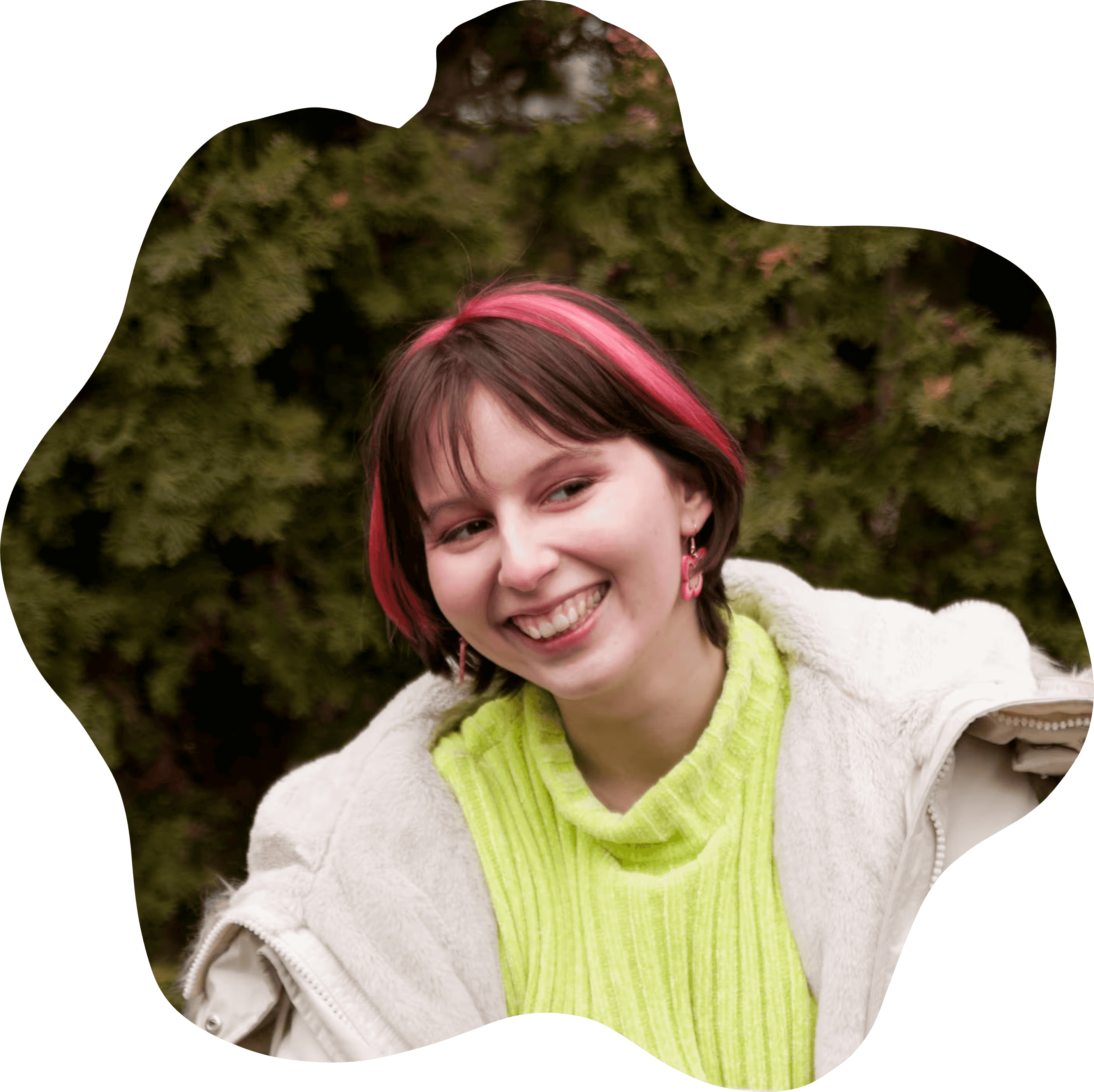 Busa Dorottya (Dodó) / Kubi