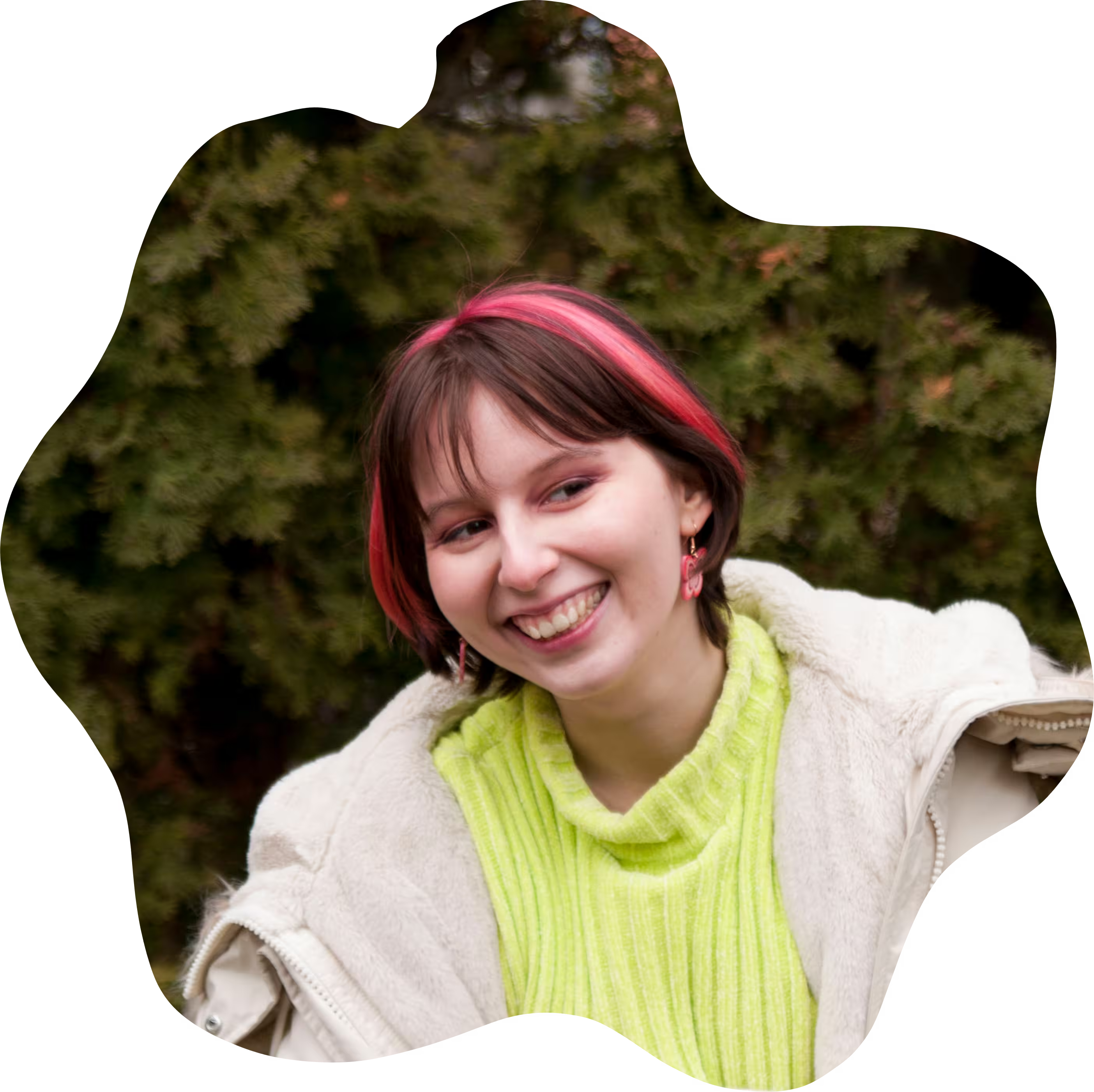 Busa Dorottya (Dodó) / Kubi