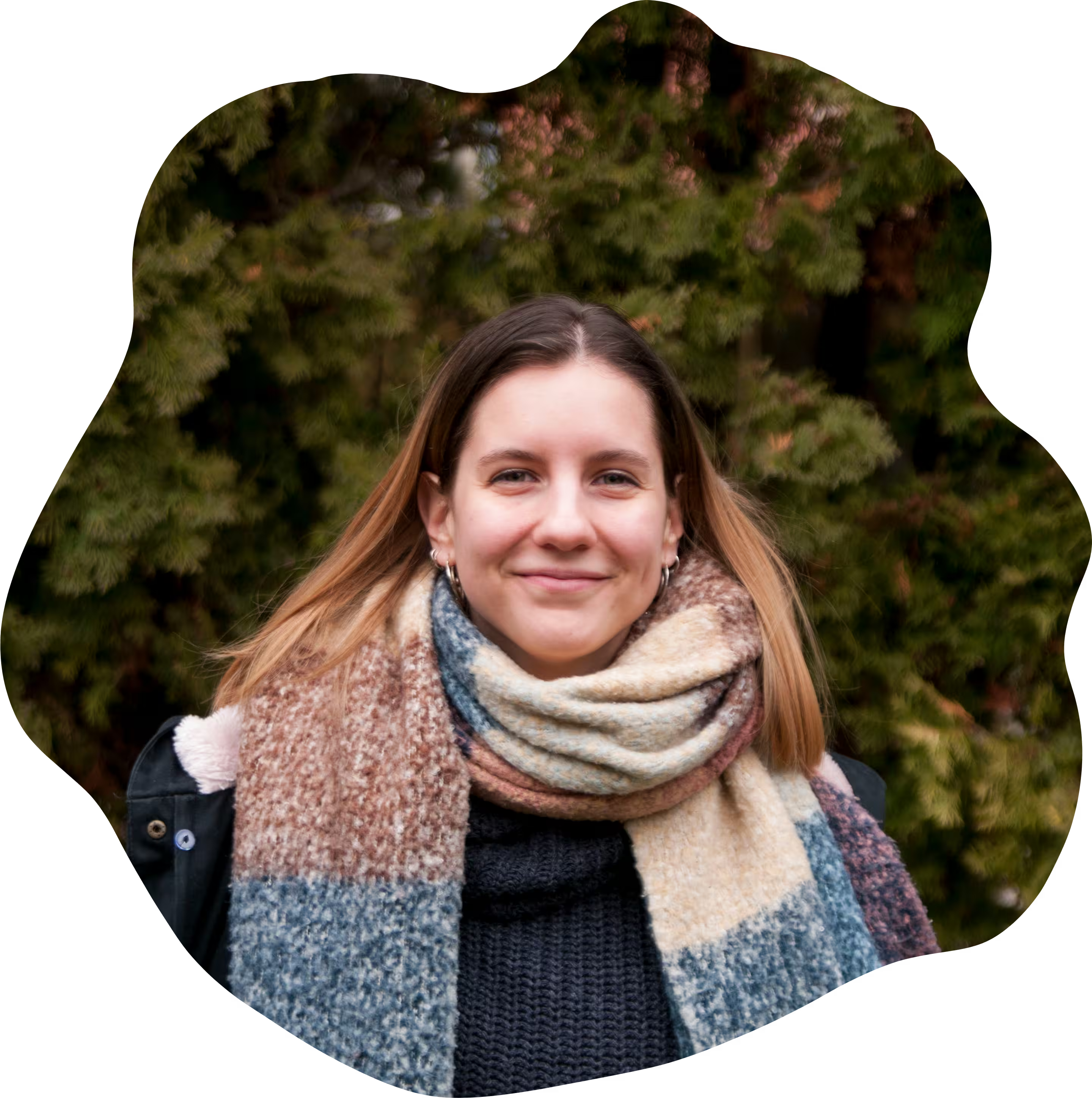 Nemecskó Nóri / Hopi