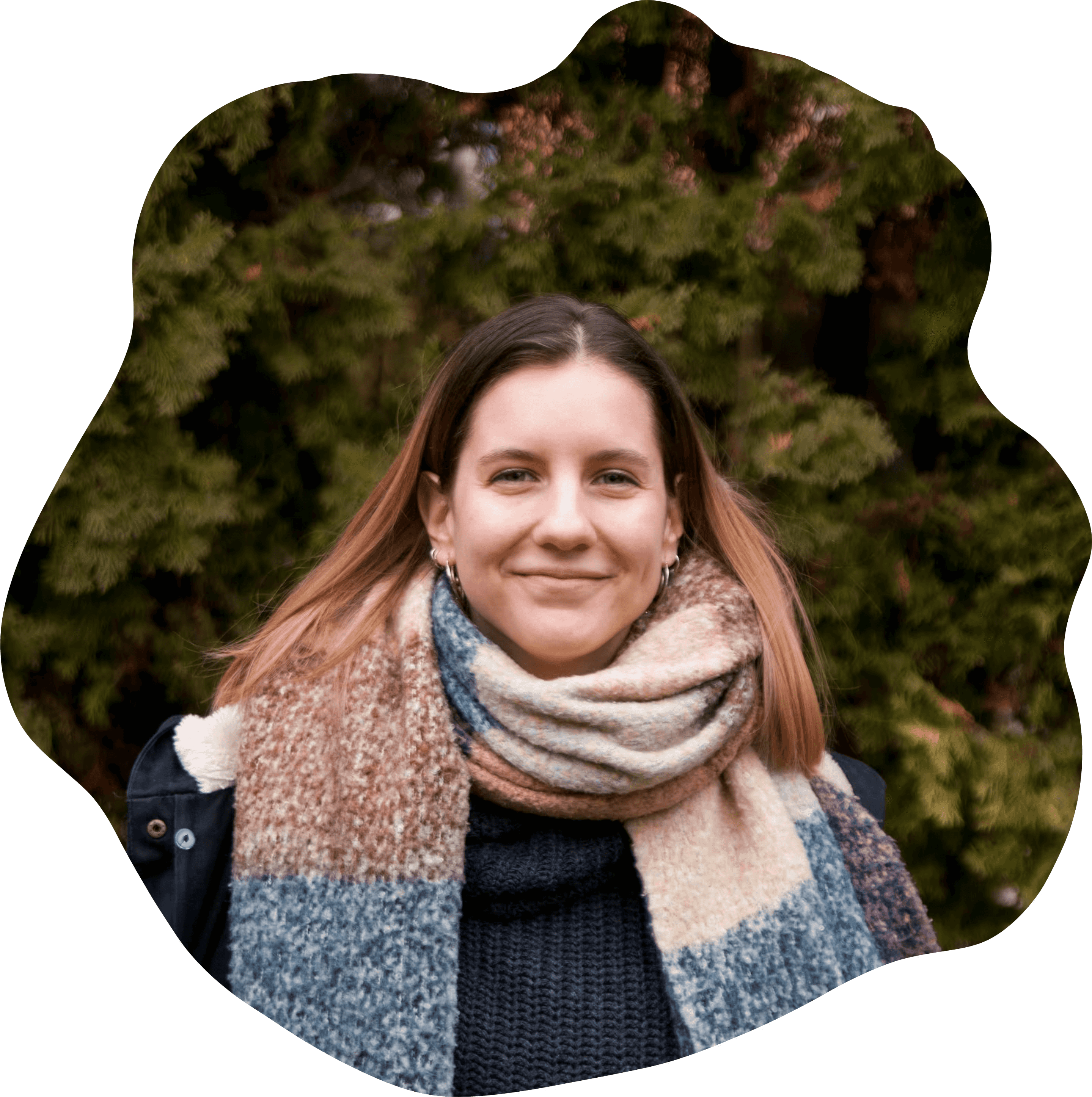 Nemecskó Nóri / Hopi