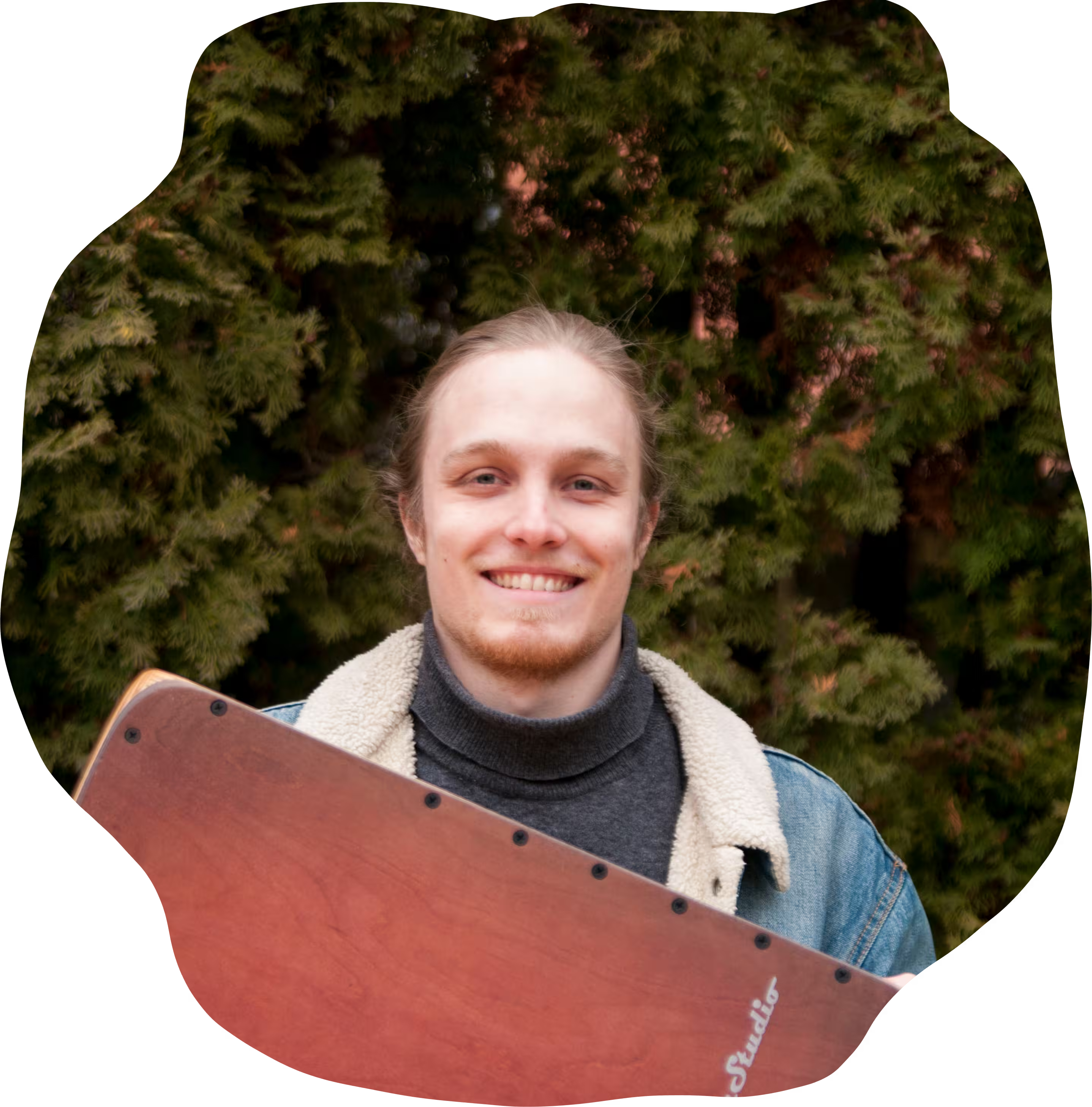 Ujvárossy Olivér / Kito