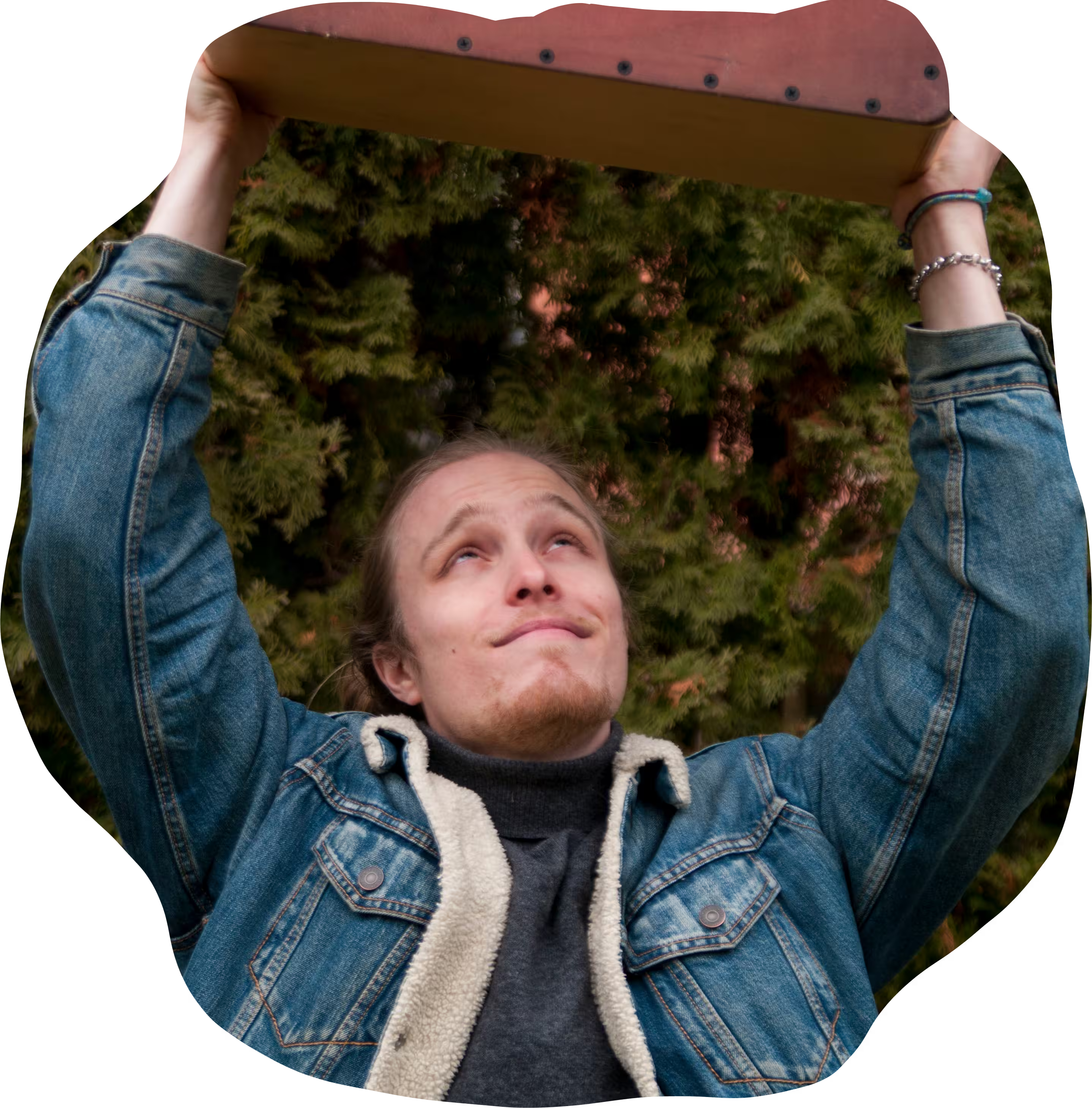 Ujvárossy Olivér / Kito