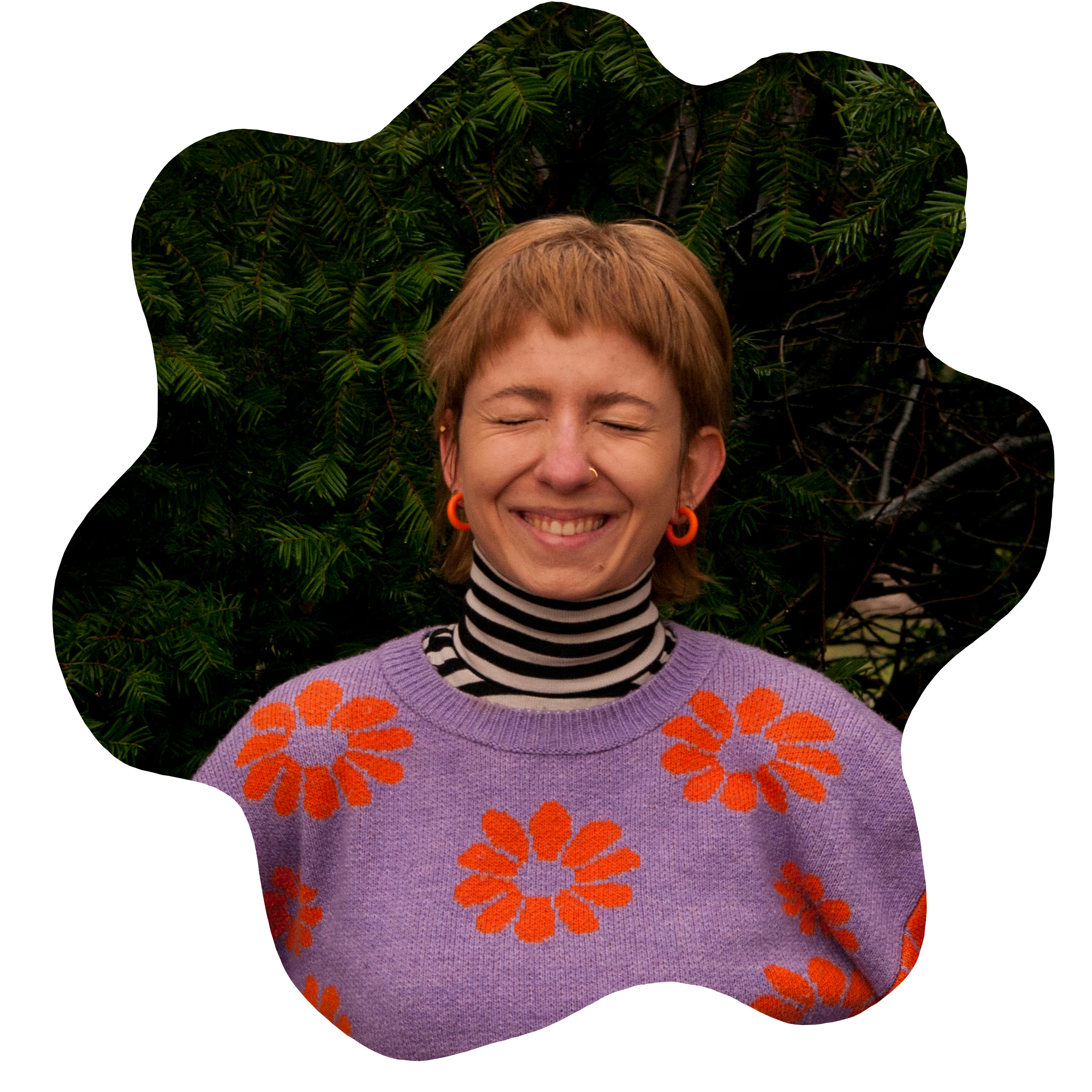 Novák Júlia Róza / Tikka