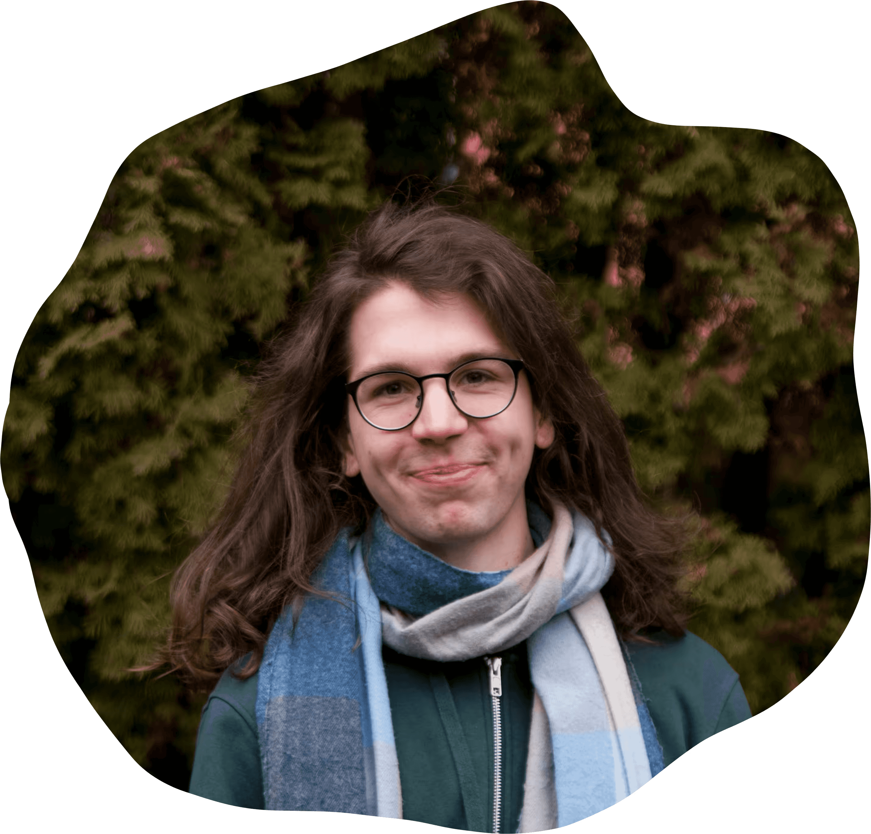 Nádasdi Péter / Zino