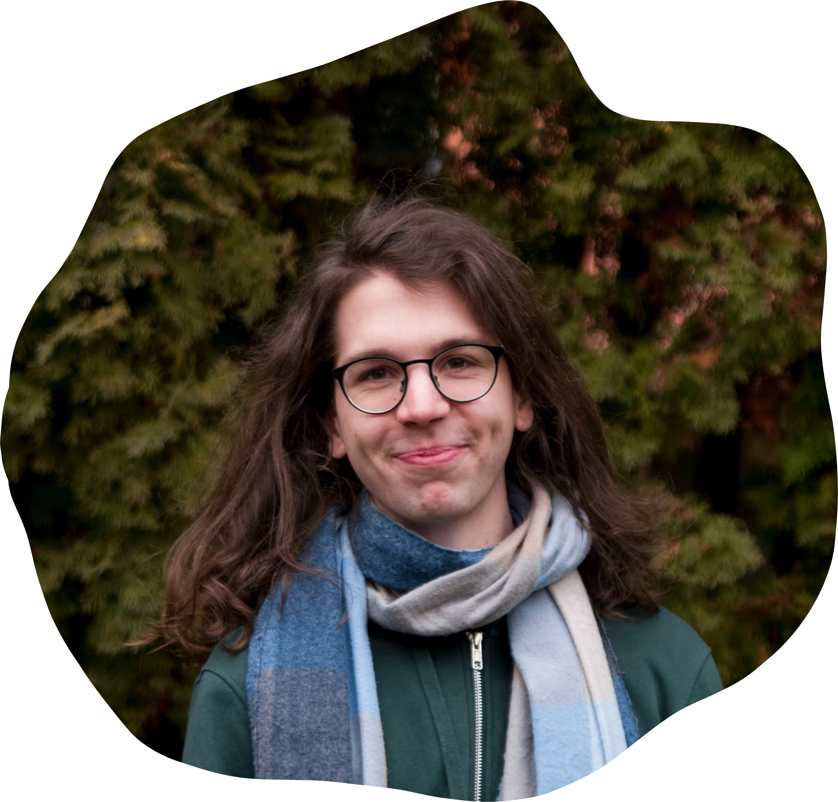 Nádasdi Péter / Zino