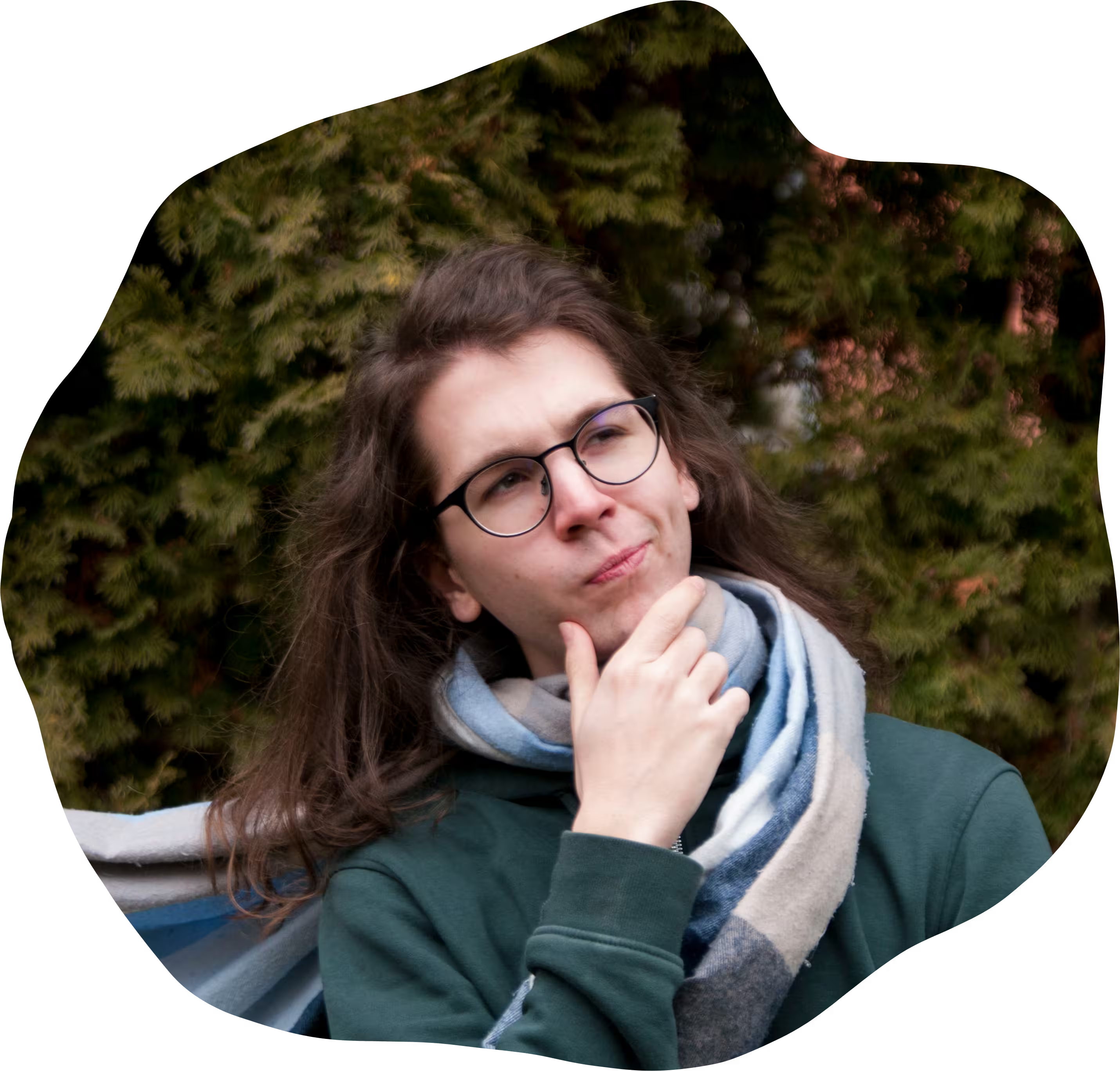 Nádasdi Péter / Zino