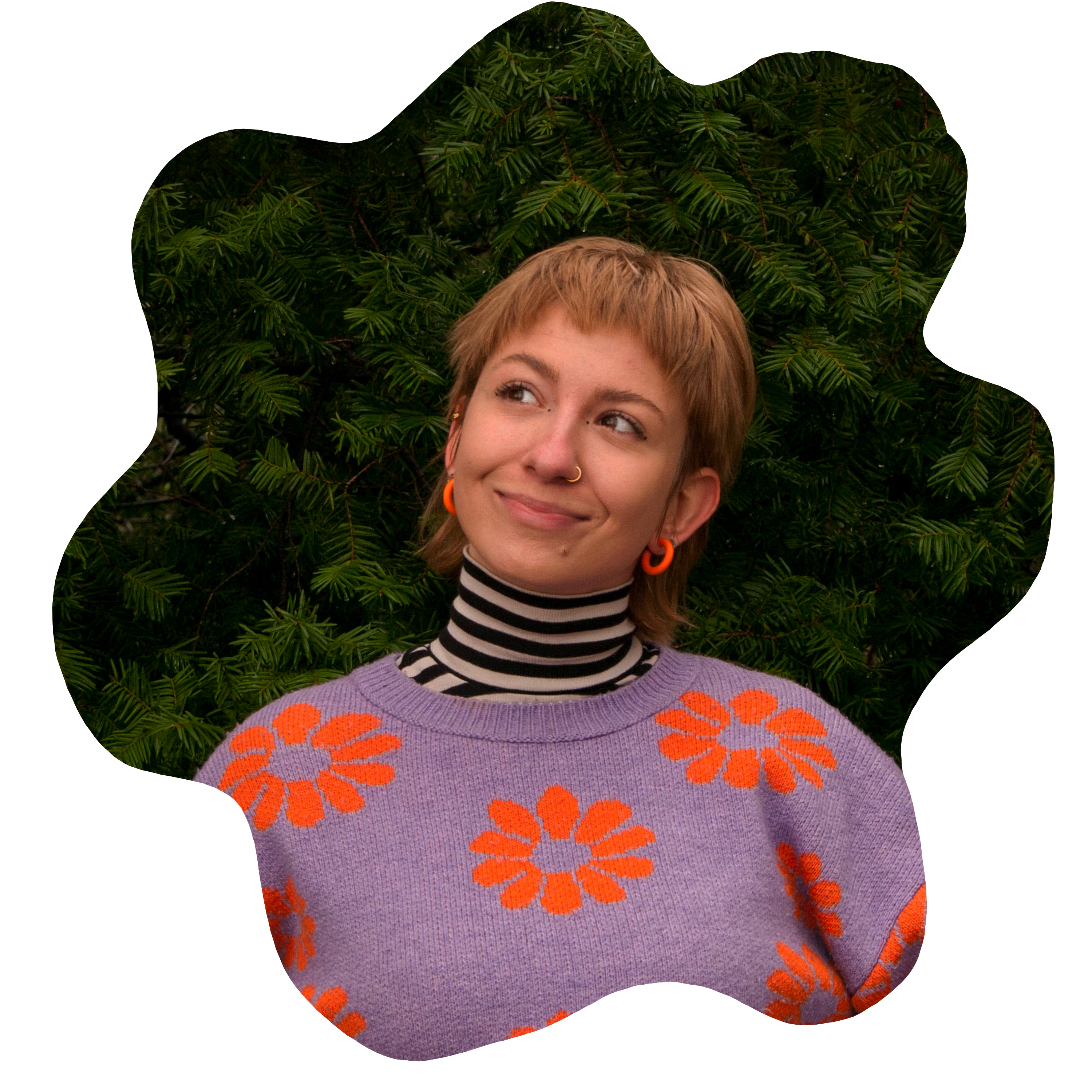 Novák Júlia Róza / Tikka